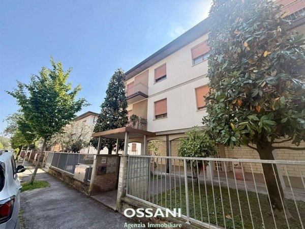 appartamento in vendita a Faenza in zona Centro Storico