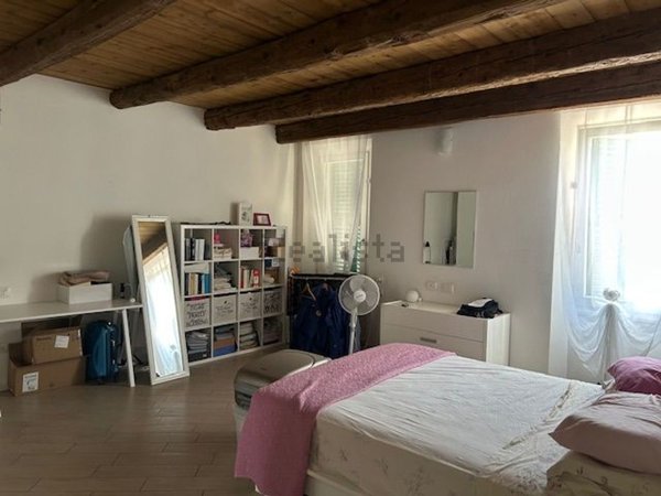 appartamento in vendita a Faenza in zona Centro Storico