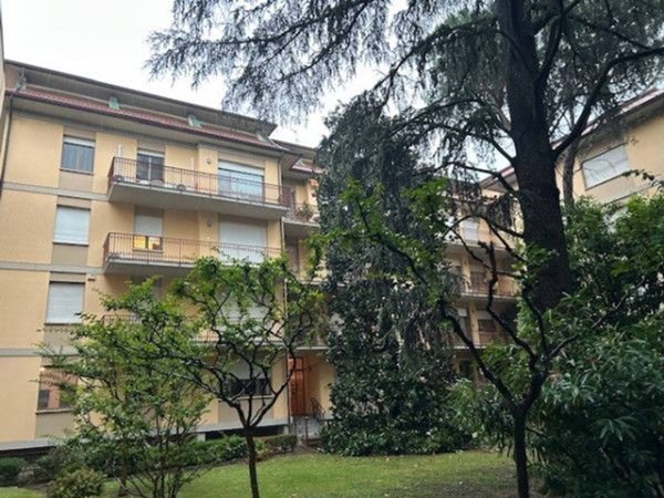 appartamento in vendita a Faenza in zona Centro Storico