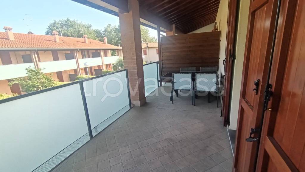 appartamento in vendita a Faenza