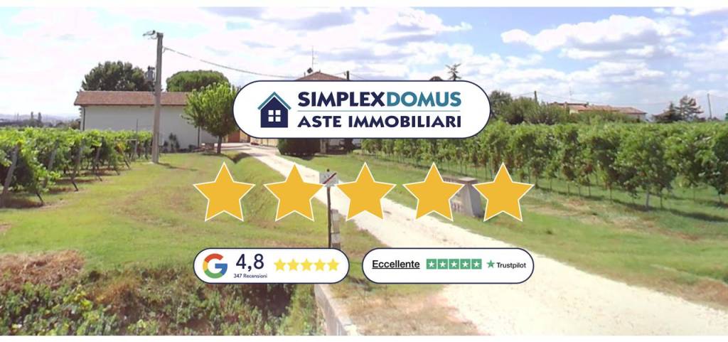 appartamento in vendita a Faenza in zona Pieve Cesato