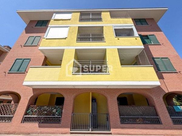 appartamento in vendita a Faenza in zona Centro Storico