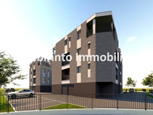 appartamento in vendita a Faenza