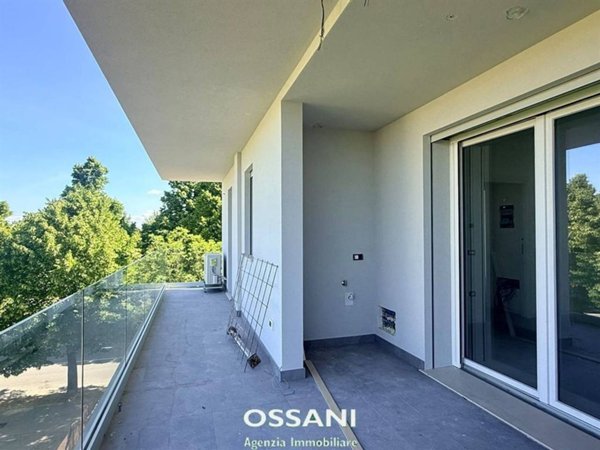 appartamento in vendita a Faenza