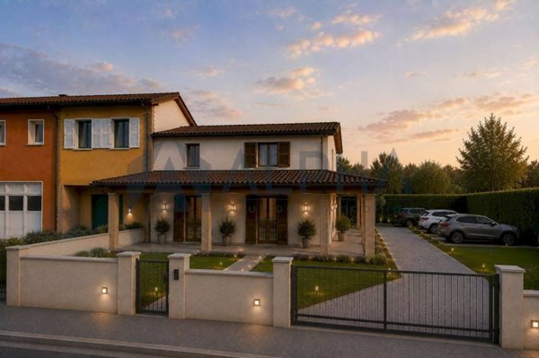 casa indipendente in vendita a Faenza