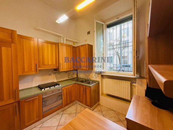 appartamento in vendita a Faenza in zona Centro Storico