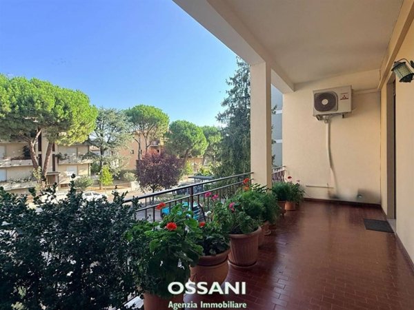 appartamento in vendita a Faenza