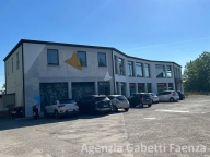 appartamento in vendita a Faenza