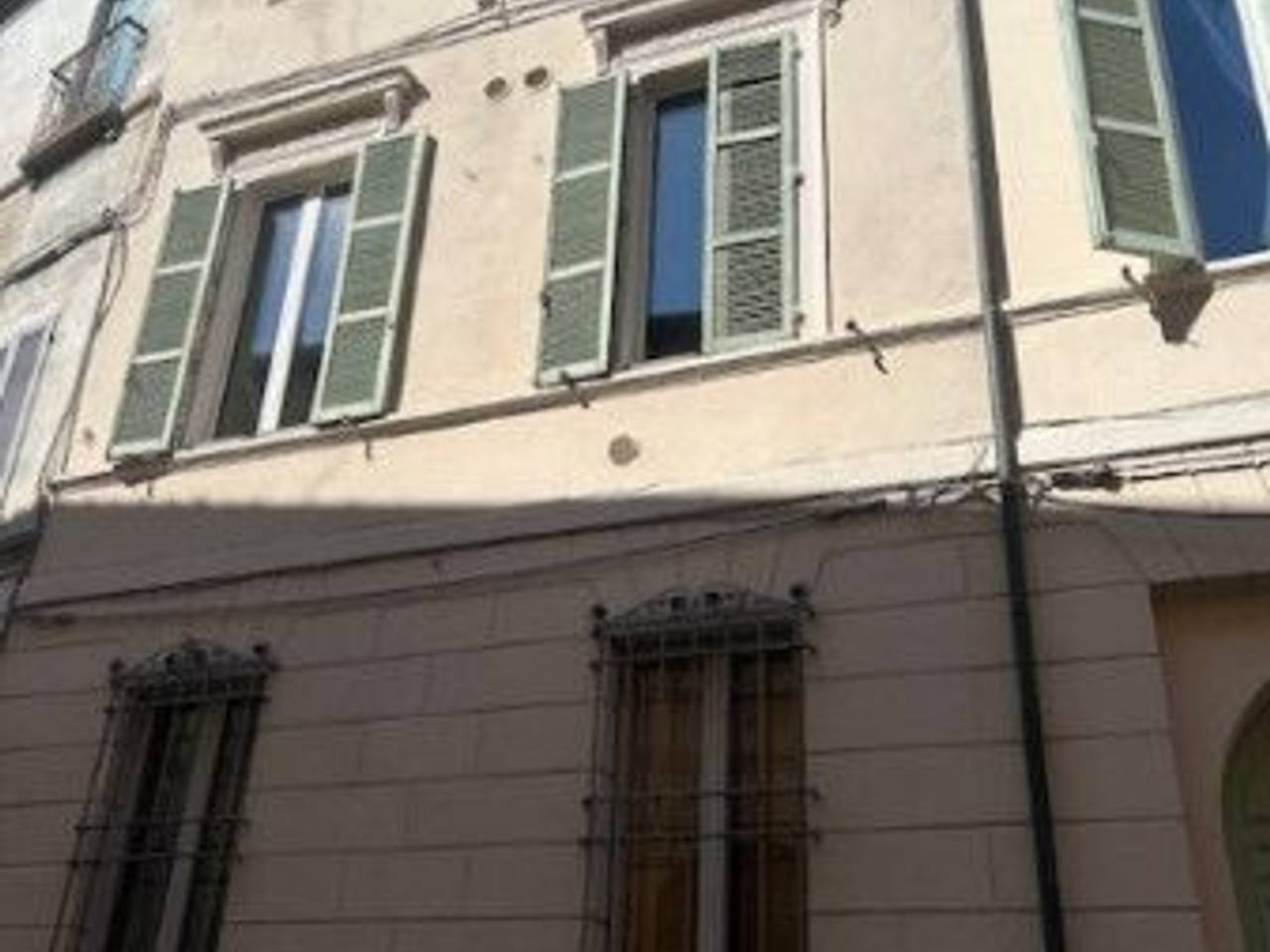 appartamento in vendita a Faenza in zona Centro Storico