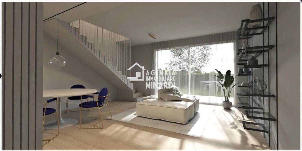 casa indipendente in vendita a Faenza in zona Reda