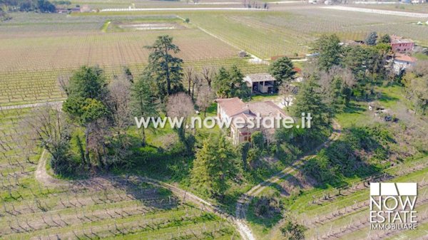 casa indipendente in vendita a Faenza in zona Sarna