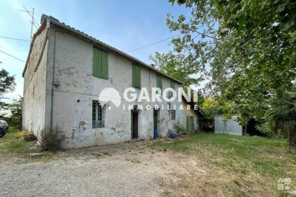 casa indipendente in vendita a Faenza