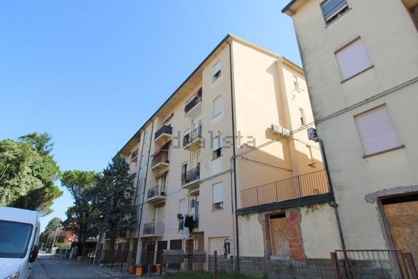 appartamento in vendita a Faenza in zona Centro Storico