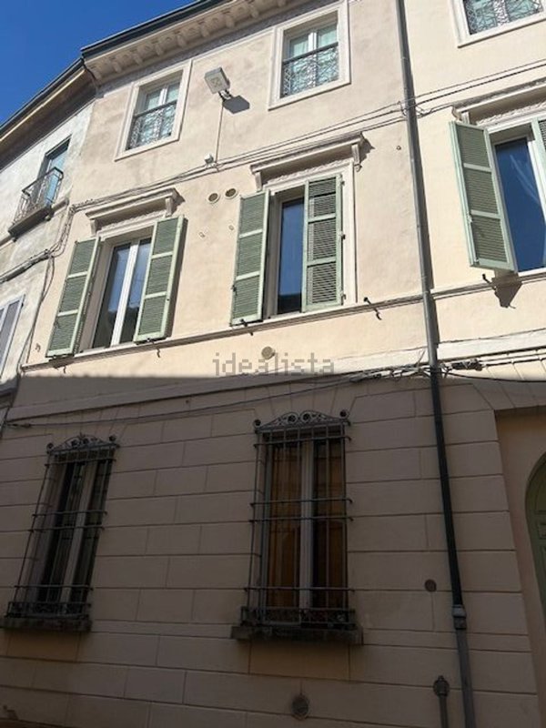 appartamento in vendita a Faenza in zona Centro Storico
