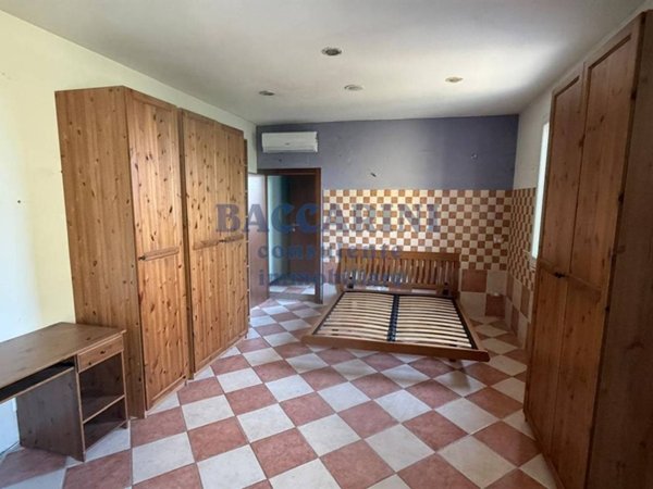 appartamento in vendita a Faenza in zona Pieve Cesato