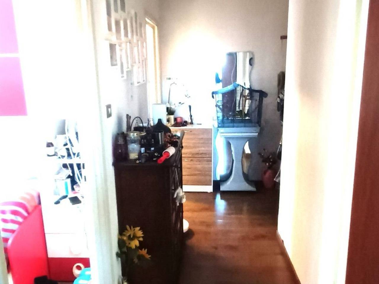 appartamento in vendita a Faenza