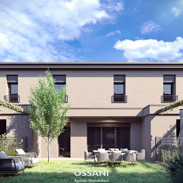 casa indipendente in vendita a Faenza