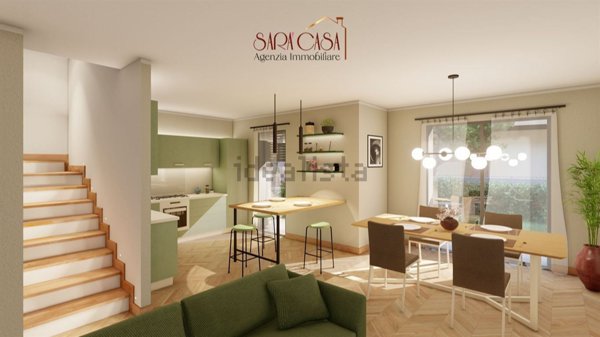 appartamento in vendita a Faenza