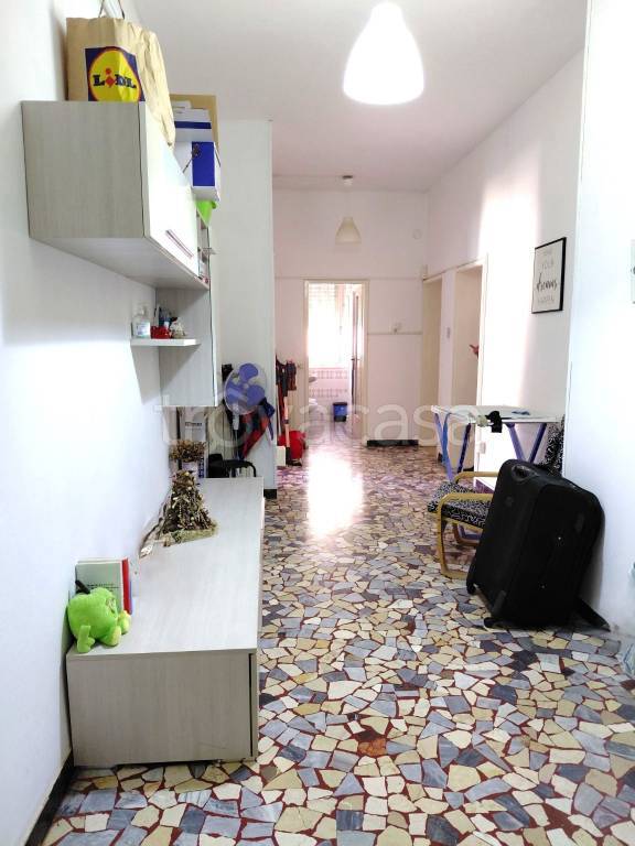 appartamento in vendita a Faenza in zona Fossolo