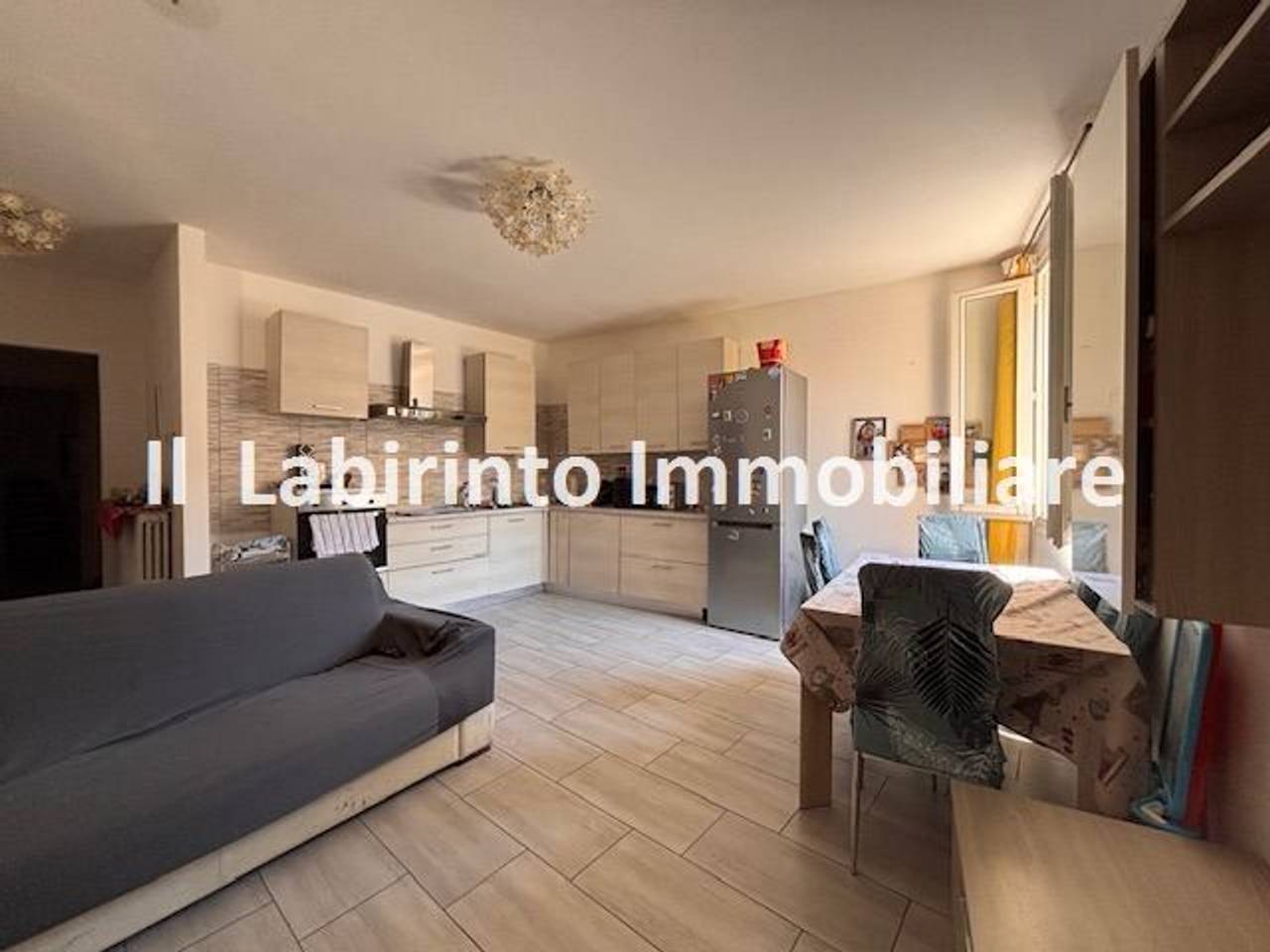 appartamento in vendita a Faenza