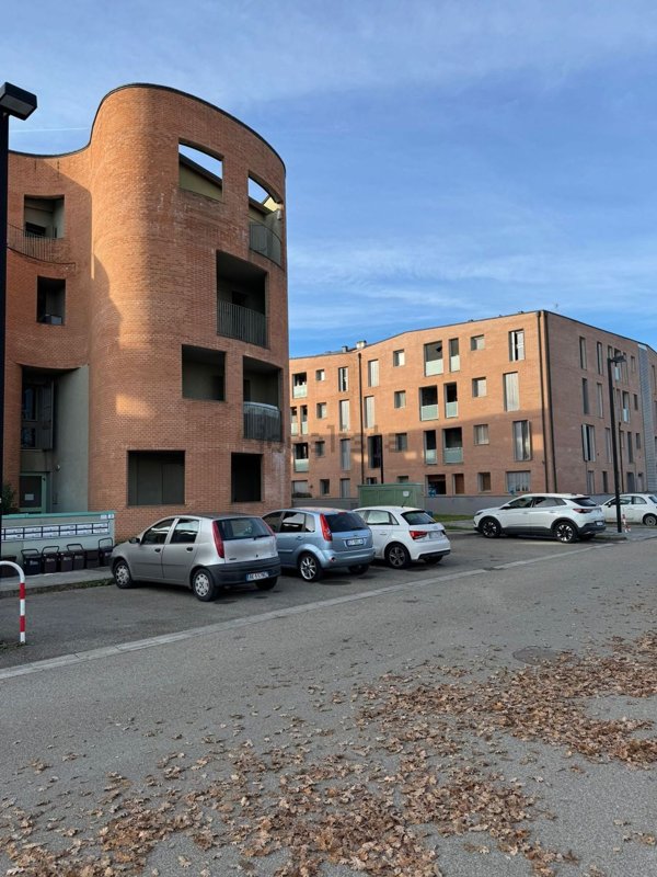box auto in vendita a Faenza