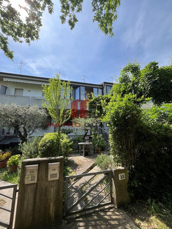casa indipendente in vendita a Faenza
