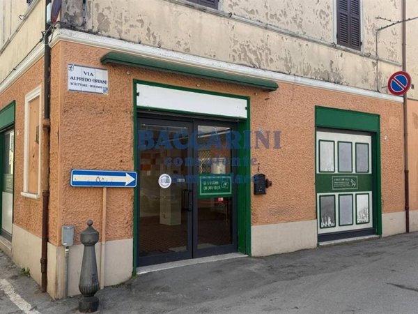 locale commerciale in vendita a Faenza in zona Granarolo