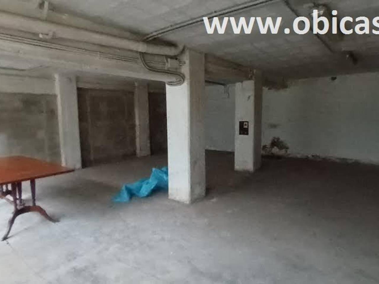 box auto in vendita a Faenza in zona Centro Storico