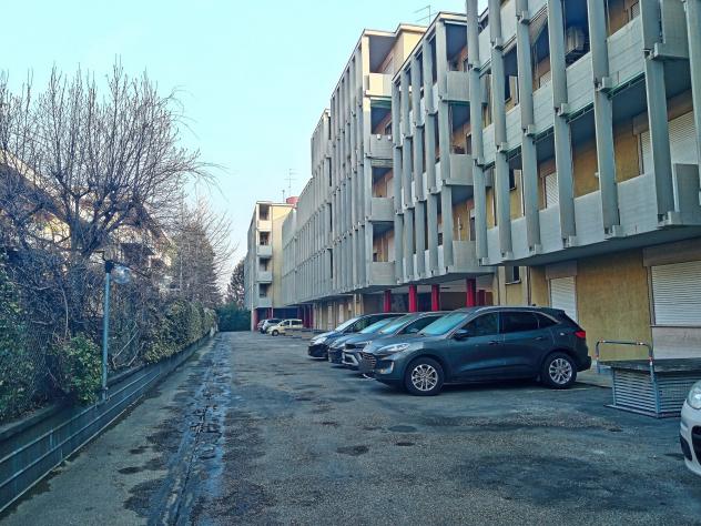 box auto in vendita a Faenza