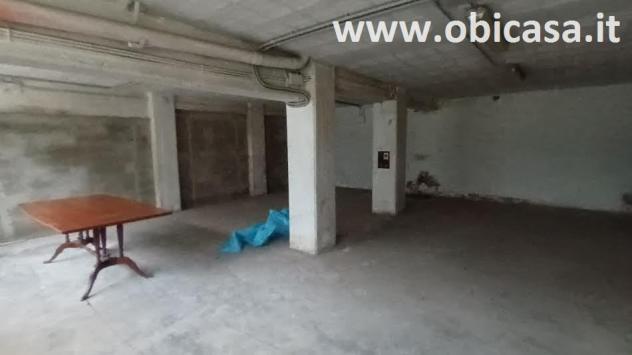 box auto in vendita a Faenza