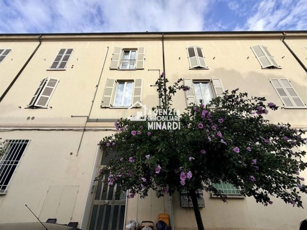 appartamento in vendita a Faenza in zona Centro Storico