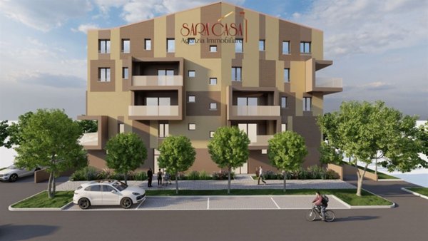 appartamento in vendita a Faenza