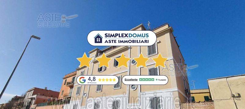 appartamento in vendita a Faenza in zona Fossolo