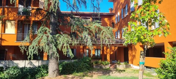 appartamento in vendita a Faenza in zona Fossolo
