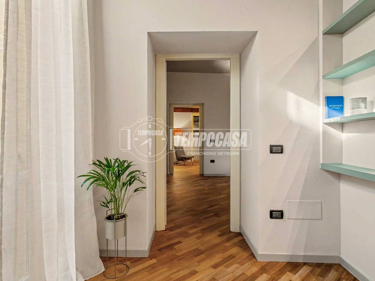 appartamento in vendita a Faenza in zona Centro Storico
