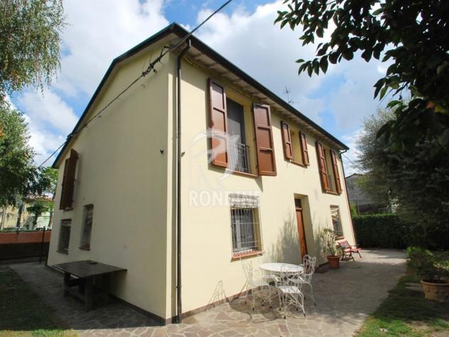 casa indipendente in vendita a Faenza in zona Granarolo