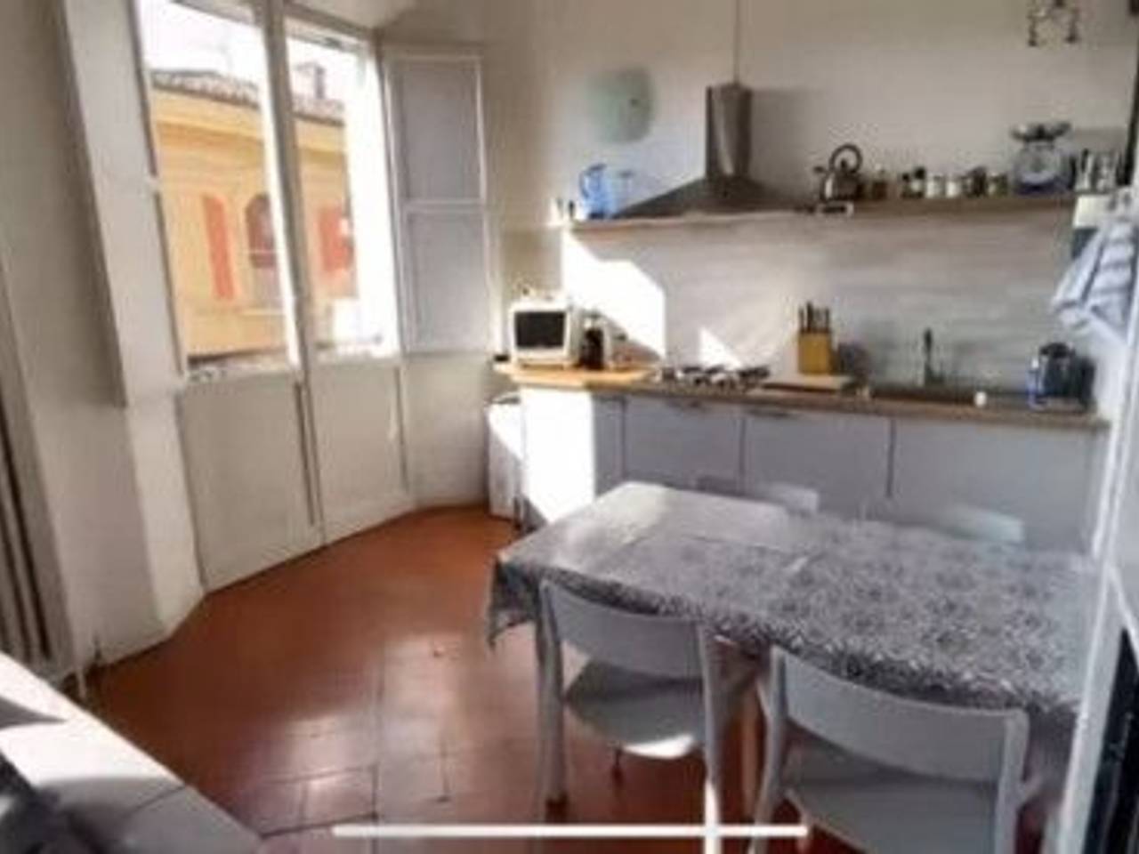appartamento in vendita a Faenza in zona Centro Storico