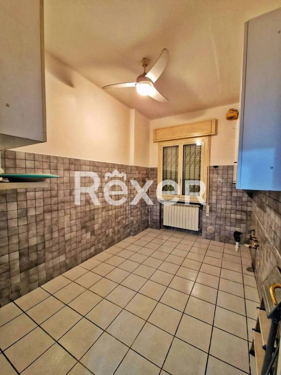 appartamento in vendita a Faenza in zona Centro Storico