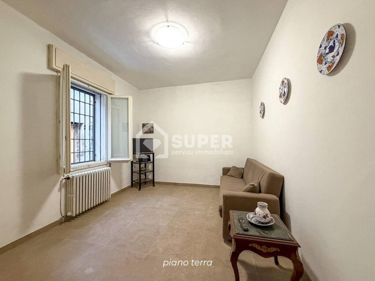 appartamento in vendita a Faenza in zona Centro Storico