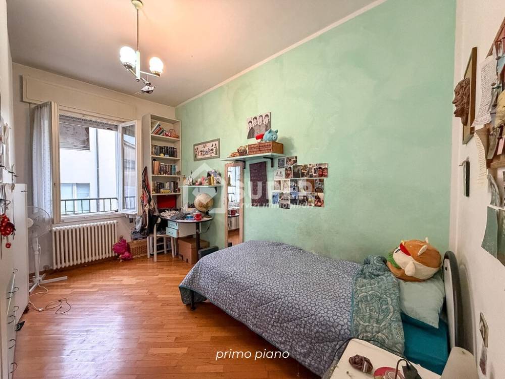 appartamento in vendita a Faenza