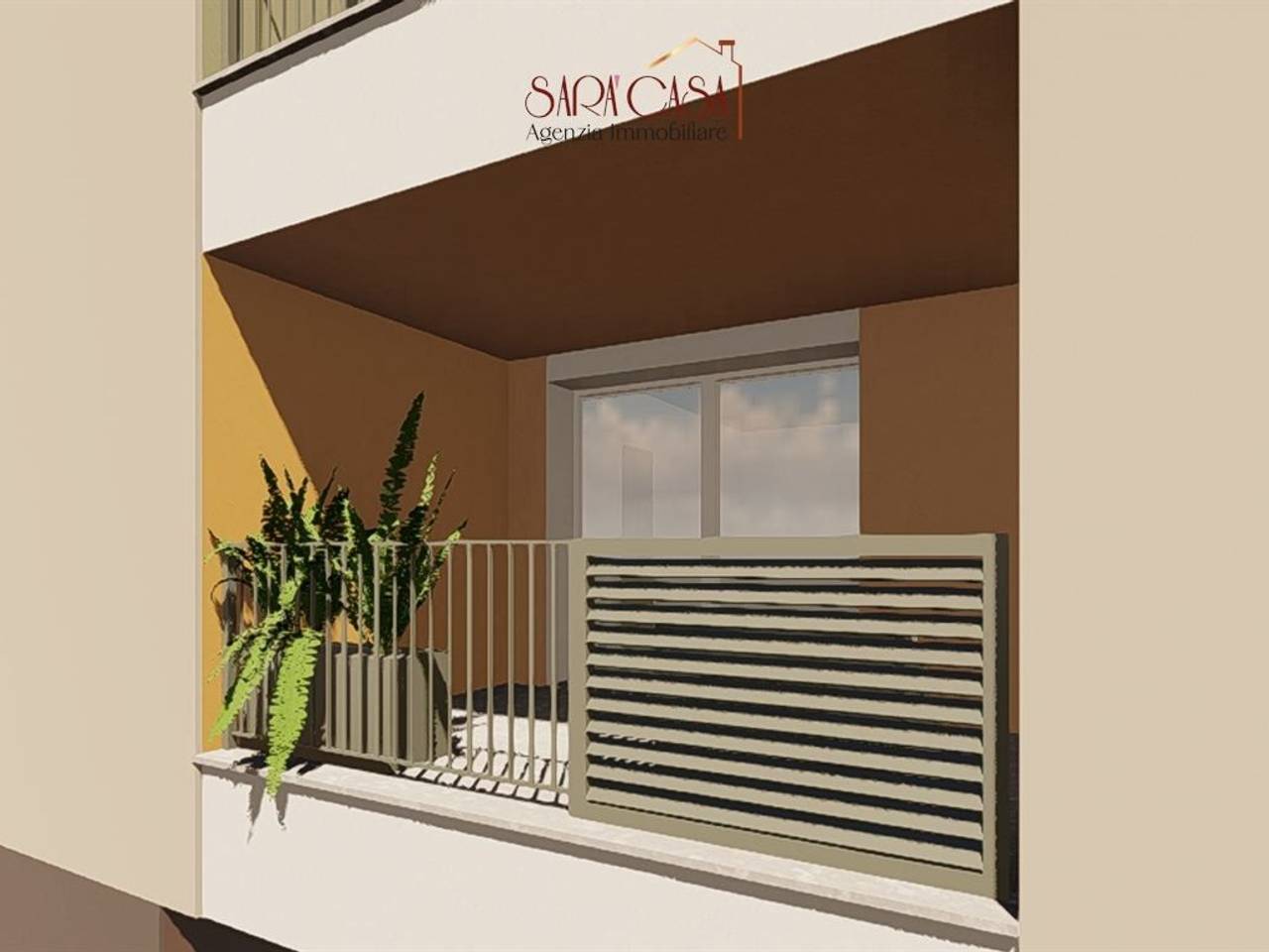 appartamento in vendita a Faenza