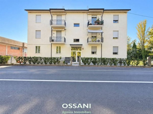 appartamento in vendita a Faenza