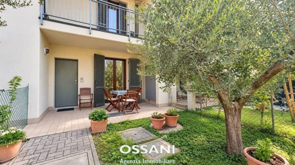 casa indipendente in vendita a Faenza