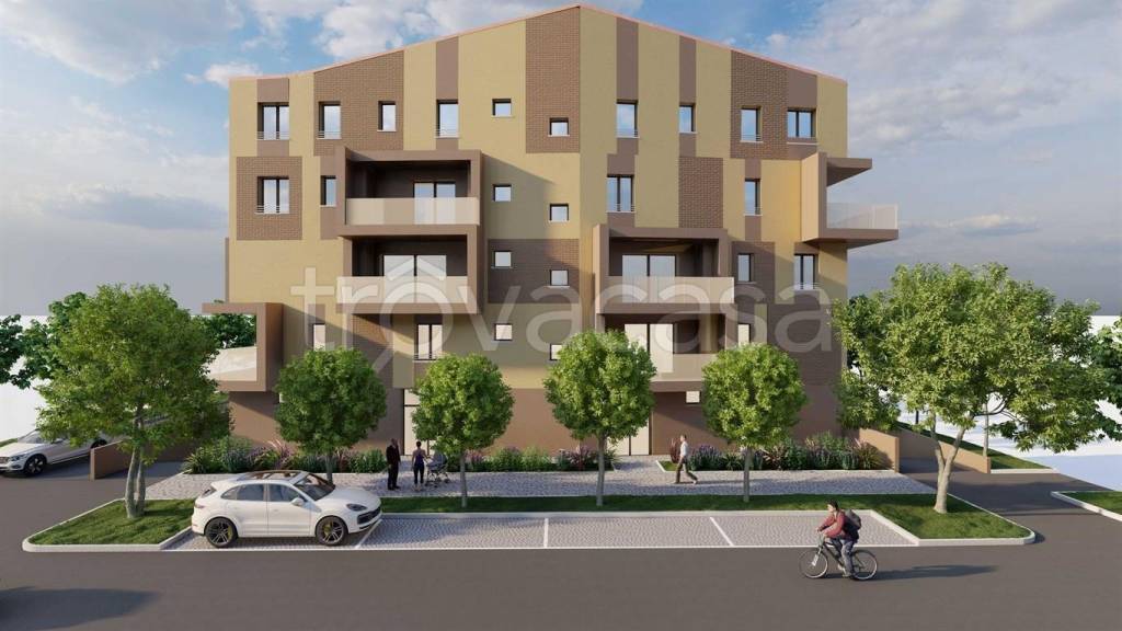 appartamento in vendita a Faenza