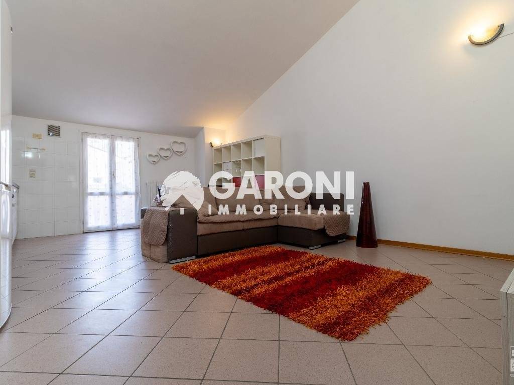 appartamento in vendita a Faenza in zona Centro Storico