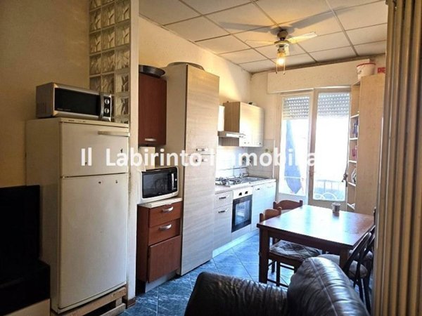 appartamento in vendita a Faenza