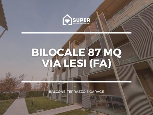 appartamento in vendita a Faenza