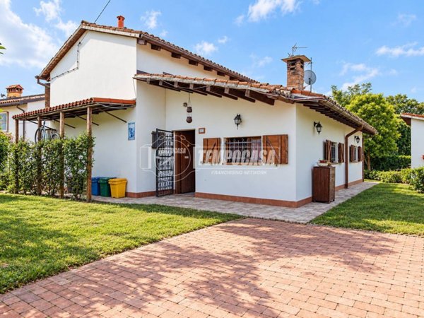 casa indipendente in vendita a Faenza in zona Pieve Cesato