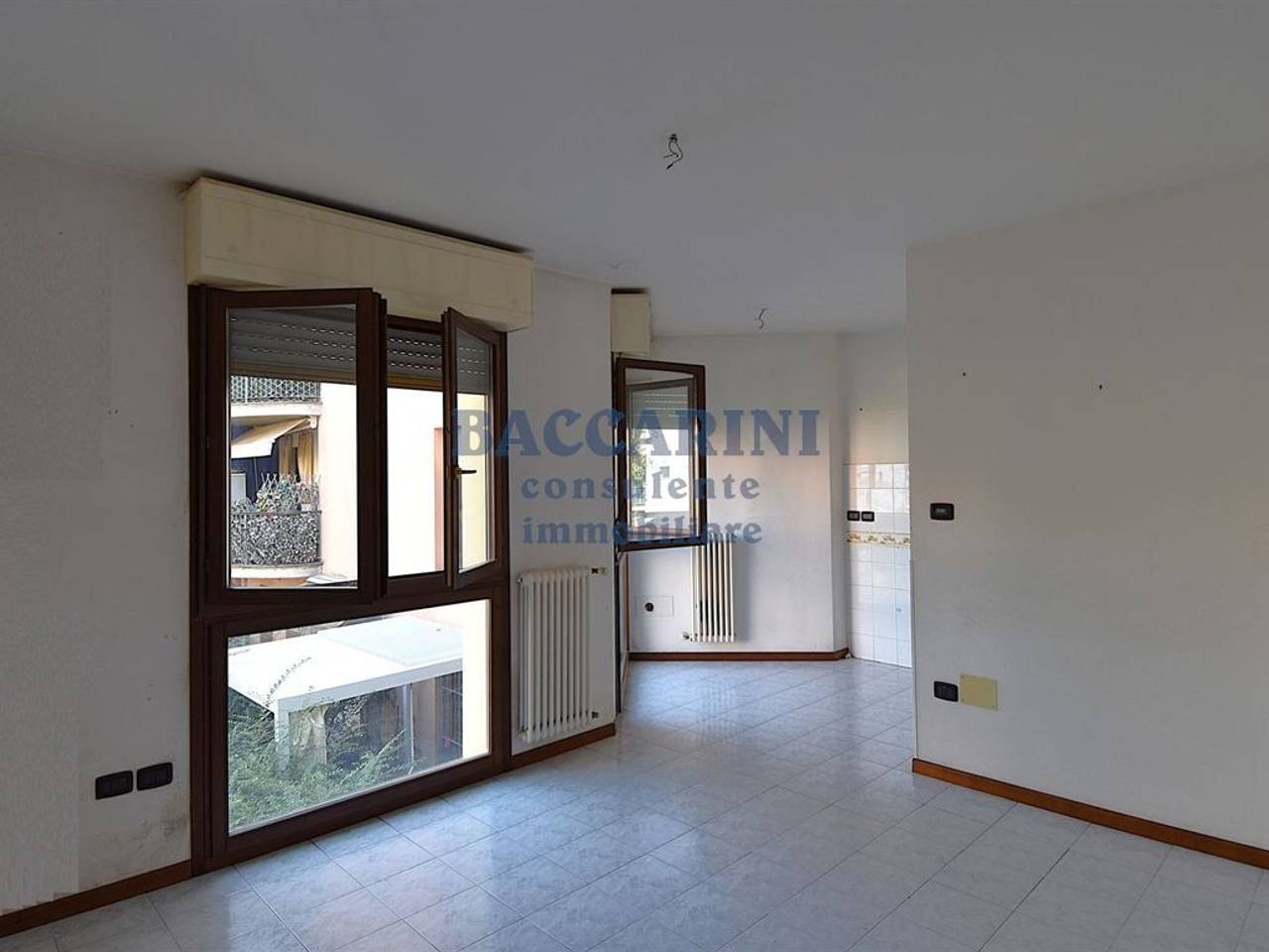 appartamento in vendita a Faenza in zona Centro Storico