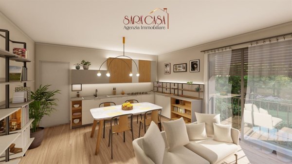 appartamento in vendita a Faenza